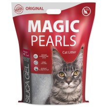Kočkolit Magic Pearls Original 16 l