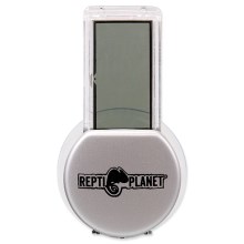 Repti Planet LCD teploměr/vlhkoměr 