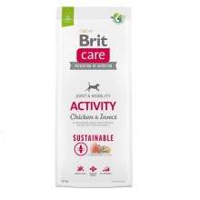 Brit Care Dog Sustainable Activity Chicken & Insect 12 kg