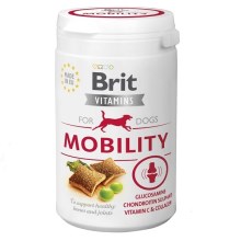 Brit Mobility vitamíny pro psy 150 g