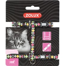 Zolux Arrow postroj pro kočky 25-45 cm