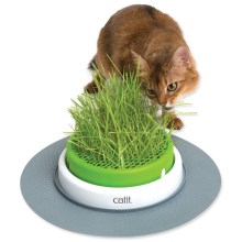Catit Design Senses trávník pro kočky 37 cm