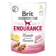 Funkční pamlsky Brit Care Dog Endurance Lamb 150 g