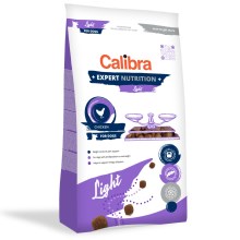 Calibra Dog Expert Nutrition Light SET 2x 12 kg