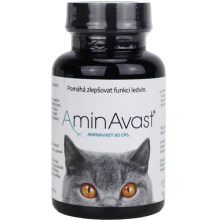 AminAvast pro kočky 60 cps