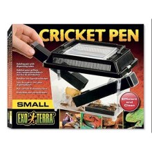 Cricket Pen ExoTerra S - box na cvrčky