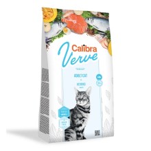 Calibra Cat Verve GF Adult Herring 750 g