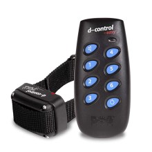 Dogtrace d-control Easy elektronický výcvikový obojek