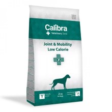 Calibra VD Dog Joint & Mobility Low Calorie 2 kg 