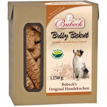 Bubeck psí suchary Bully Biskuit 1,25 kg