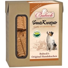 Bubeck psí suchary Canis Knusper 1,25 kg