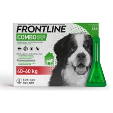 Frontline Combo spot-on pro psy XL 3x 4,02 ml