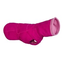 Hurtta obleček Razzle-Dazzle Midlayer růžový 30 cm