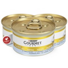 Gourmet Gold konzerva s tuňákem 85 g