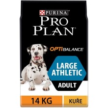Pro Plan Large Adult Athletic OptiBalance 14 kg