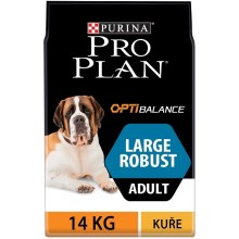 Pro Plan Large Adult Robust OptiBalance 14 kg