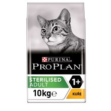 Pro Plan Cat Sterilised Chicken OptiDigest 10 kg
