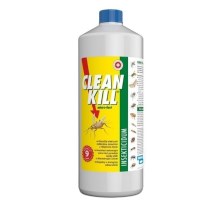 Clean Kill antiparazitní sprej na prostředí 1000 ml