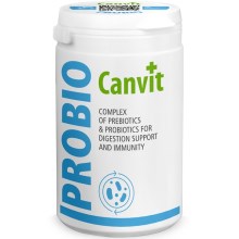 Canvit Probio pro psy a kočky 230 g