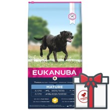 Eukanuba Mature Large Breed 15 kg