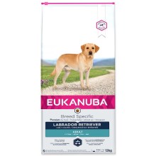 Eukanuba Labrador Retriever 12 kg