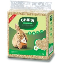 JRS Chipsi lisované hobliny jablko 15 l/1 kg