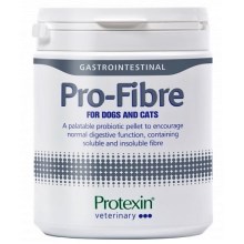 Protexin Pro-Fibre pro psy a kočky 500 g