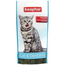 Beaphar A-Dent Bits pochoutka 35 g