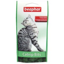 Beaphar Catnip Bits pochoutka 35 g