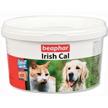 Doplněk stravy Beaphar Irish Cal (250 g)