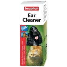 Beaphar Ear Cleaner ušní kapky 50 ml