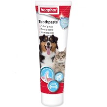 Beaphar Dog-A-Dent zubní pasta játrová 100 g