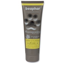 Beaphar šampon 2v1 proti zacuchání 250 ml