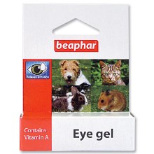 Beaphar oční gel 5 ml