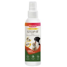 Beaphar Stop It interiérový odpuzovač ve spreji pro kočky a psy 200 ml