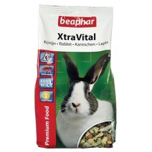 Beaphar XtraVital krmivo králík 2,5 kg