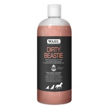 Wahl Dirty Beastie šampon pro psy, koncentrát 500 ml