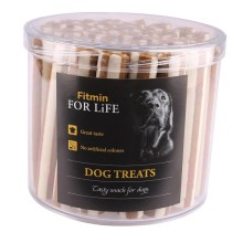 Fitmin Dog For Life Tyčinky s kuřecími játry 35 ks