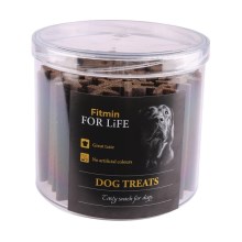 Fitmin Dog For Life Dentální křížová pochoutka 30 ks
