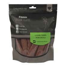 Fitmin Dog For Life Lamb Chips 400 g