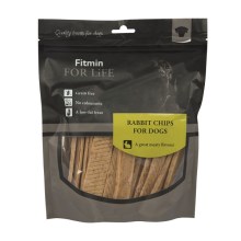 Fitmin Dog For Life Rabbit Chips 400 g