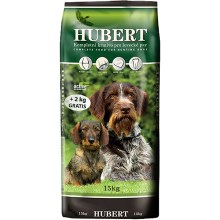 Hubert Dog 15+2 kg ZDARMA