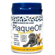 PlaqueOff Powder 60 g