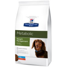 Hill's PD Canine Metabolic Mini 1,5 kg