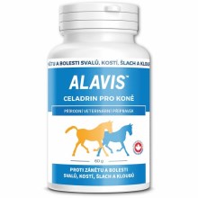 Alavis Celadrin pro koně 60 g
