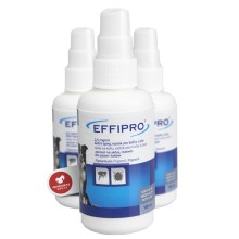 Effipro antiparazitní spray 100 ml