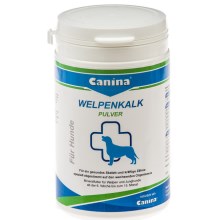 Canina Welpenkalk plv 300 g