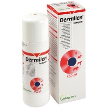 Vetoquinol Dermilen šampon 150 ml