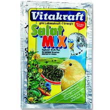 Vogel Salat Mix 10 g