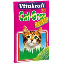 Kočičí tráva Vitakraft Cat-Gras 50 g